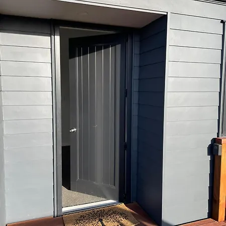 Little Whio Villa Turangi Exterior photo