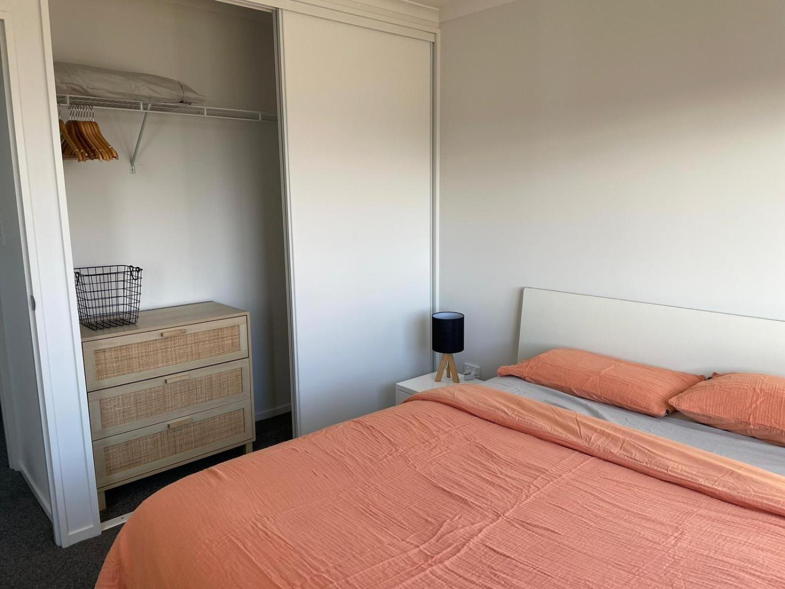 Holiday home Little Whio Turangi