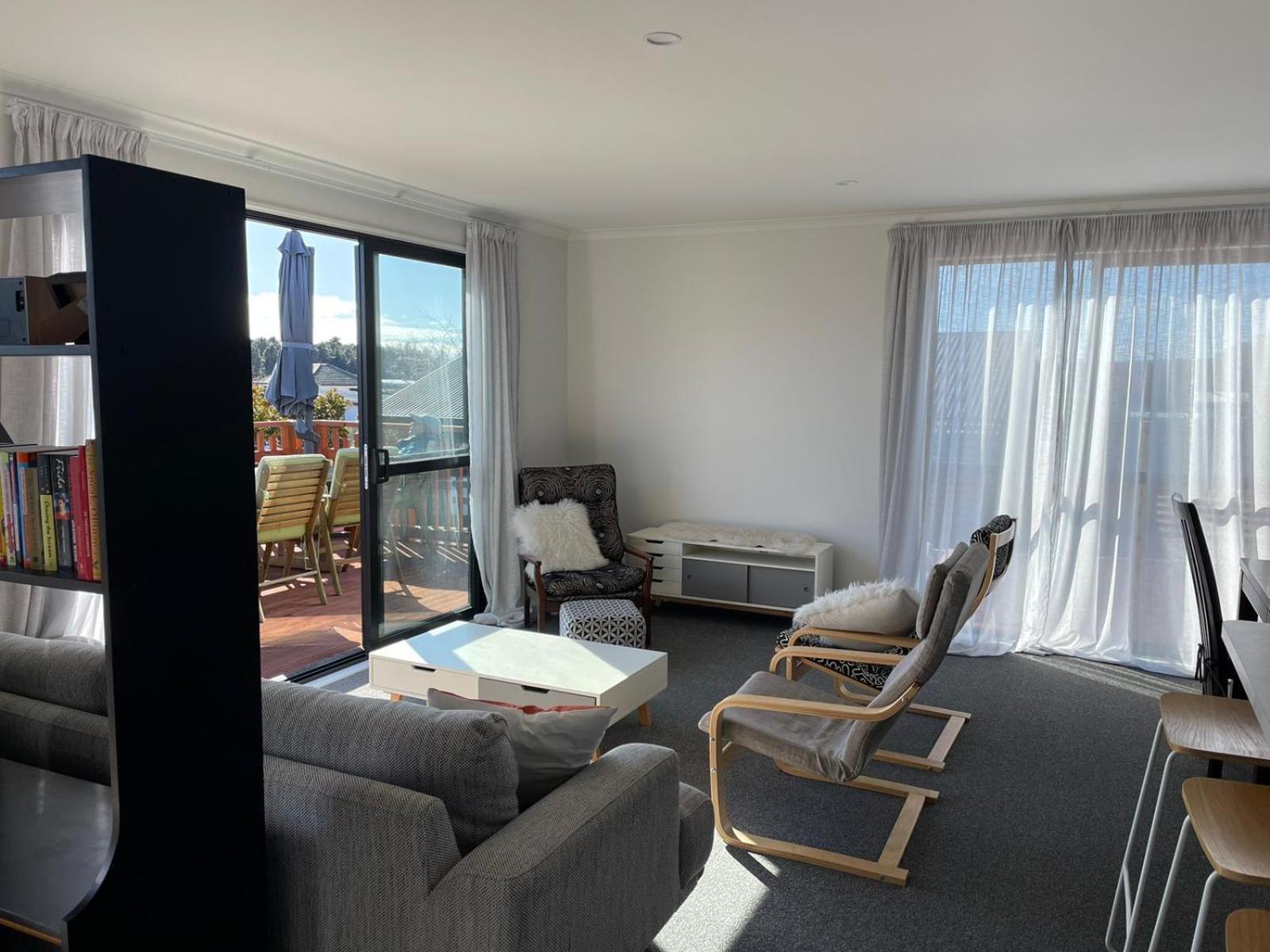 Holiday home Little Whio