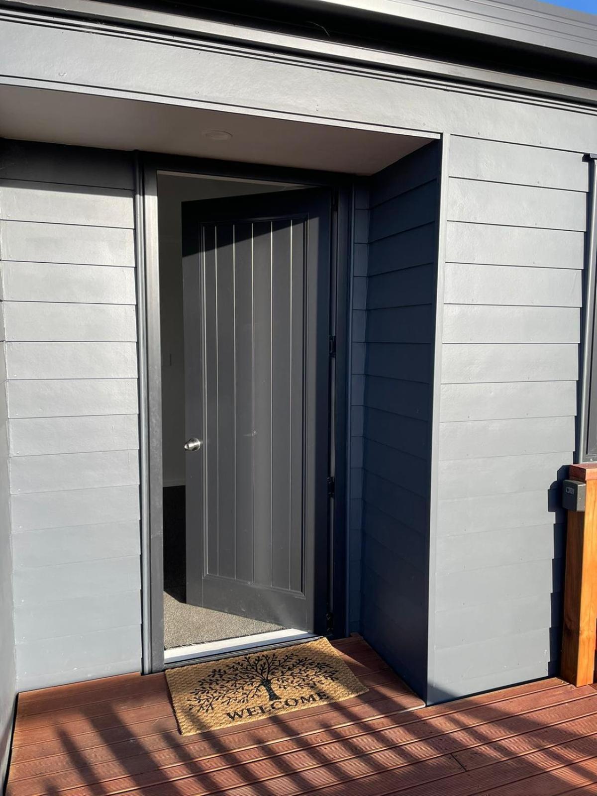 Little Whio Holiday home Turangi