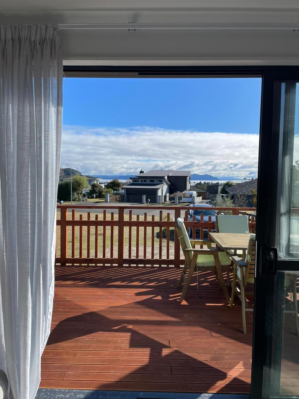 Little Whio Turangi